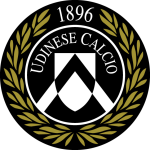 Udinese crest