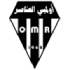 Ue Santa Coloma crest