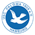 Uhlenhorster Sc Paloma crest
