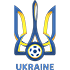 Ukraine U21 crest