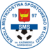 Uks Sms Lodz crest