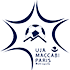 Ulfstind crest