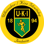 Ull/kisa crest