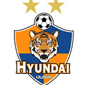 Ulsan Hyundai Fc crest