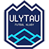 Ulytau crest