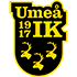 Umeaa Ik crest