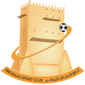 Umm Salal crest