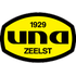 Una crest