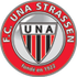 Una Strassen crest