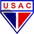 Uniao Suzano crest