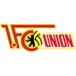 Union Berlin Ii crest