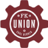 Union Carl Berner crest