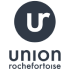 Union Rochefortoise crest