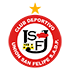 Union San Felipe crest