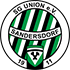Union Sandersdorf crest
