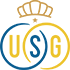 Union St.gilloise crest
