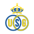 Union St.gilloise U23 crest