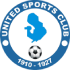 United Sports Club crest