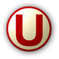 Universitario crest