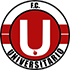 Universitario De Vinto crest