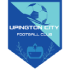 Upington City crest
