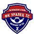 Uralets Ts Nizhny Tagil crest