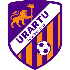 Urartu Fc crest