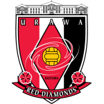 Urawa Red Diamonds crest