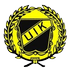 Ursvik Ik crest