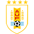 Uruguay U17 crest