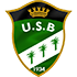 Us Biskra crest