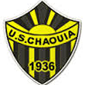 Us Chaouia crest