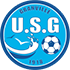 Us Granvillaise crest