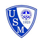 Us Monastirienne crest