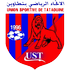 Us Tataouine crest