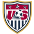 Usa U20 crest