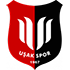Usakspor crest