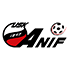 Usk Anif crest