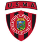 Usm Alger crest