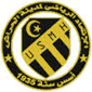 Usm El Harrach crest