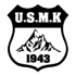 Usm Khenchela crest