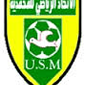 Usm Oujda crest