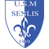 Usm Senlis crest