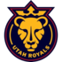 Utah Royals crest