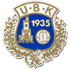 Utsiktens Bk crest