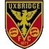 Uxbridge crest