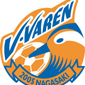 V-varen Nagasaki crest