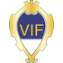 Vaenersborgs If crest