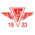 Vaestboaas Goif crest