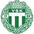 Vaesteraas Sk crest